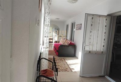 Casă cu 3 camere cu Teren 1790 Mp în Filipeștii de Pădure - 10