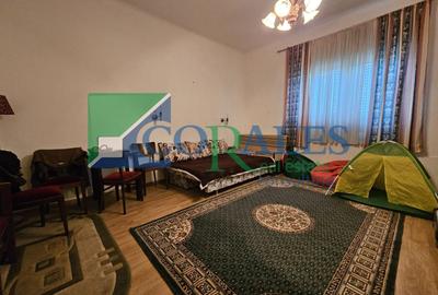 Casă individuală cu 3 camere cu Canalizare în Fratelia - 2