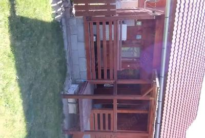 Casă cu 3 camere în Livada (Petreștii de Jos) - 1