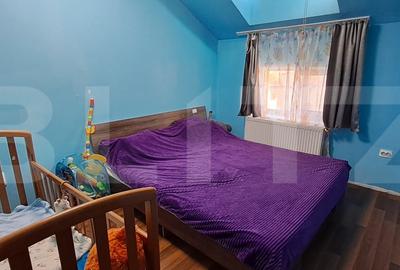 Apartament cu 2 camere decomandat, mobilat în Florești - 6