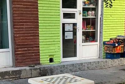 Spațiu comercial, de 15 mp, în Mihai Bravu - 5