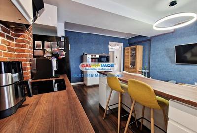Apartament 3 camere, pozitie excelenta, metrou Grozavesti