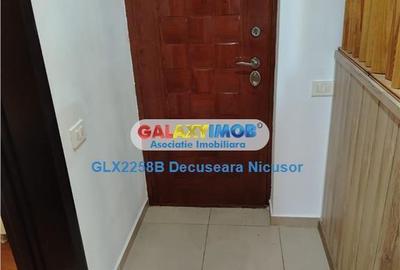 Apartament cu 2 camere în Dudu