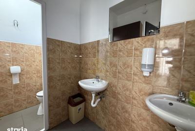 Spațiu comercial, de 210 mp, în Ultracentral - 3