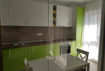 Apartament cu 2 camere decomandat, mobilat în Lujerului - 5