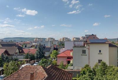 Garsonieră decomandată în Central - 7