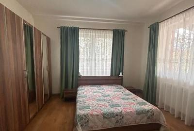 Casă cu 3 camere cu Teren 240 Mp în Florești - 20