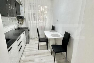 Apartament cu 2 camere semidecomandat în 1 Mai - 2