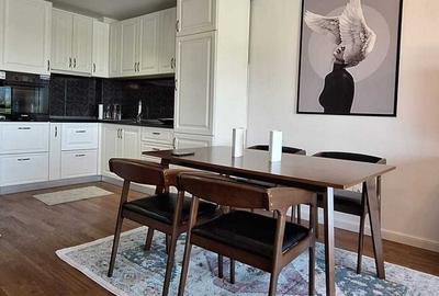 INCHIRIERE APARTAMENT 2 CAMERE LUX FLOREASCA  980 EURO - 5
