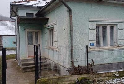 Casa de vanzare. - 2