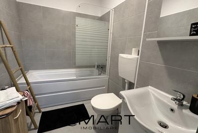 Garsonieră decomandată în Periferie - 5