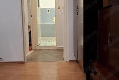 Apartament cu 2 camere semidecomandat în Rogerius - 2