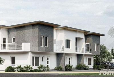 Casa 4 camere, 100mp, Valea Lupului - 7