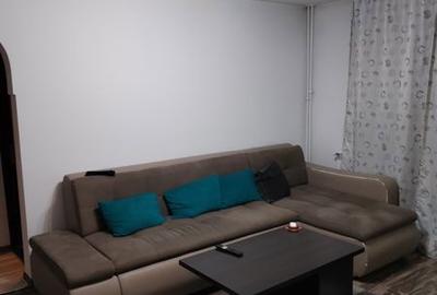 Apartament cu 2 camere în Aluniș