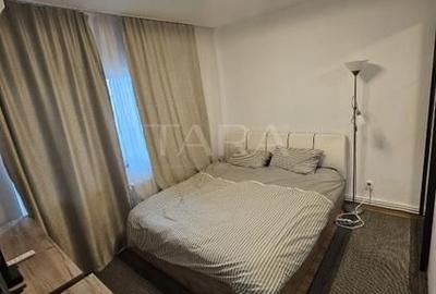 Apartament cu 2 camere decomandat, mobilat în Grigorescu - 3