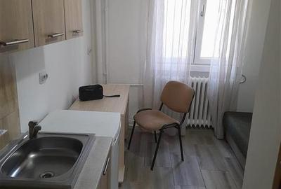 Garsonieră nedecomandată în Ultracentral - 1