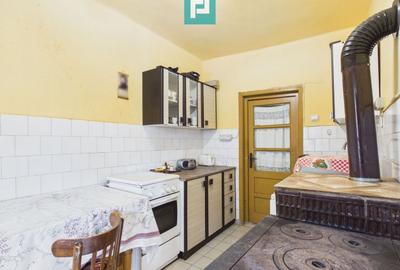 Casă individuală cu 4 camere cu Canalizare în Săvârșin - 12