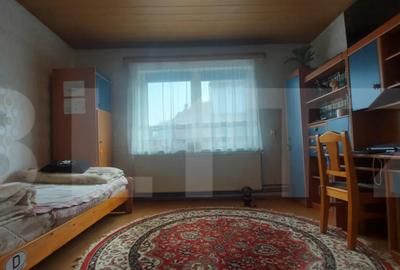 Casă cu 3 camere în Ciucului - 11