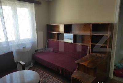 Apartament cu 2 camere decomandat, mobilat în Botizului - 1