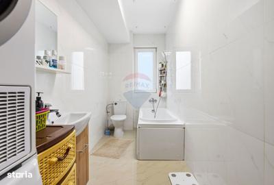 Apartament cu 3 camere semidecomandat, mobilat în Valea Lupului - 3