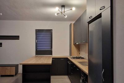 Apartament cu 2 camere semidecomandat în 1 Mai - 15