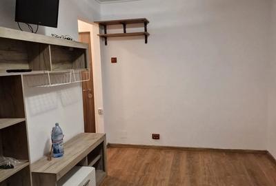 Garsonieră decomandată în Drumul Taberei - 4