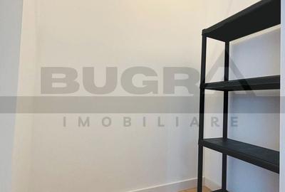 Apartament cu 2 camere semidecomandat, mobilat în Florești - 12