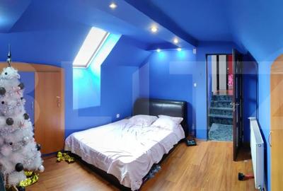 Casă cu 4 camere în Iernuțeni - 11