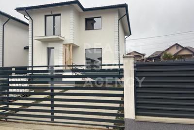 Casă individuală cu 4 camere cu Canalizare în Valea Adâncă - 2