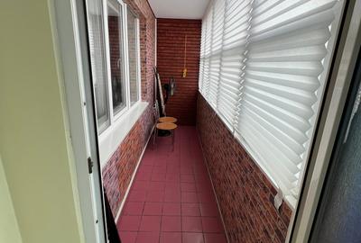 3 CAMERE Dristor Baba Novac 3 min metrou BLOC REABILITAT - 17