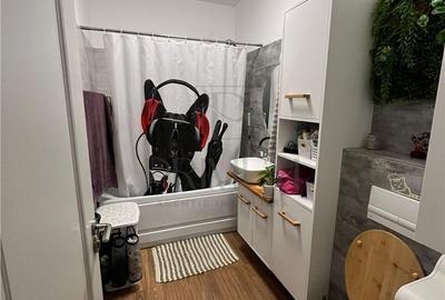 Apartament cu 2 camere semidecomandat în Șagului - 4