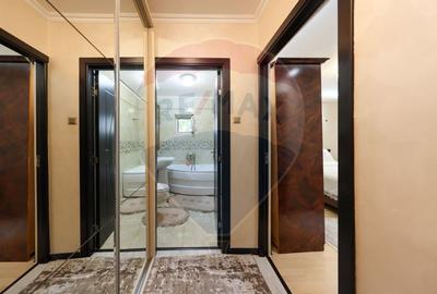 Apartament cu 3 camere decomandat, mobilat în Județean - 17