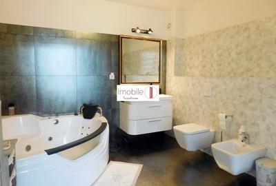 Casă individuală cu 5 camere cu Canalizare în Dâmbul Rotund - 12