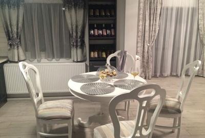 Apartament cu 4 camere decomandat, mobilat în Lacul Tei - 3