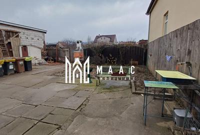 Casa | 2 camere | Teren 570 |  Pivnita | Gusterita - 25