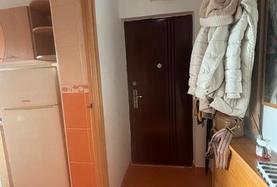 2 camere Berceni Str. Argeselu  Mobilat + Utilat Bloc reabilitat36 mp - 3