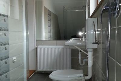 Casa 270mp si 3 locuri parcare in curte de închiriat langa Maternitate - 2