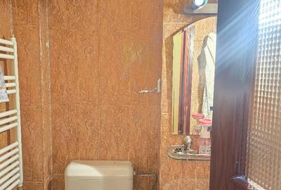 Apartament cu 3 camere decomandat în Central - 6