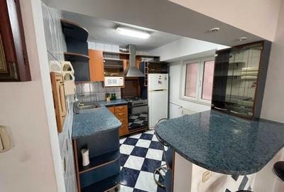 De inchiriat: apartament 2 camere - 70MP - metrou - Lujerului - Plaza - 6
