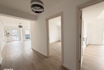 Apartament cu 3 camere în Dâmbul Rotund - 8