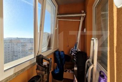 Apartament 3 camere, 67 mp, etaj intermediar, str. Nasaud - 7