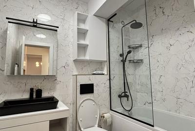 Apartament cu 2 camere semidecomandat în Theodor Pallady - 4