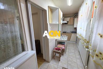 Apartament cu 2 camere, mobilat în Cetate - 9