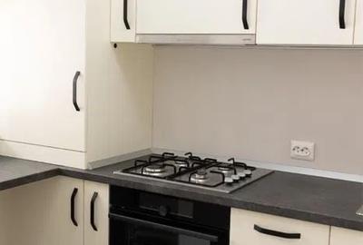 Garsonieră decomandată, mobilată în Theodor Pallady - 5