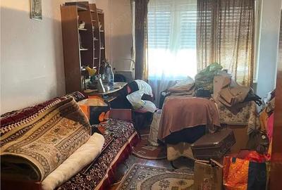 Apartament 2 camere, Casa de Cultura Bacau - 2