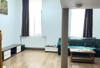 Apartament cu 3 camere decomandat în Ultracentral - 1