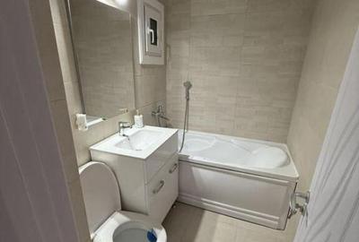 Tomis Nord, Boema, decomandat, 2 camere, mobilat, gaze - 5