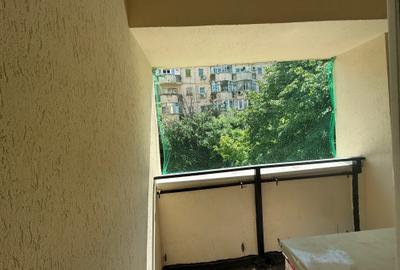 Garsonieră decomandată, mobilată în Vitan Mall - 50