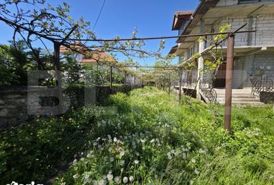 Casă cu 3 camere cu Teren 843 Mp în Scoarța - 12