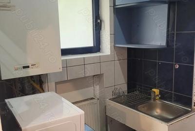 Apartament cu 2 camere decomandat în Andronache - 3